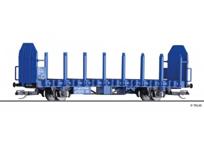 Platforma PKP Cargo - TT Tillig 14601
